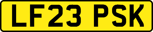 LF23PSK
