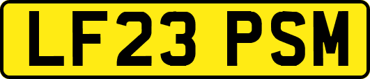 LF23PSM