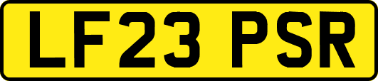 LF23PSR