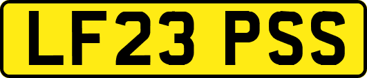 LF23PSS