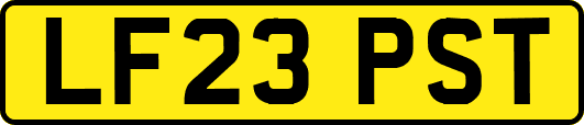 LF23PST