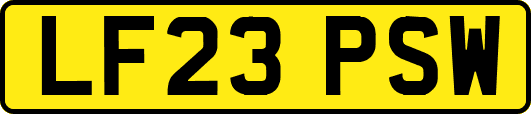 LF23PSW