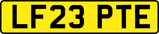 LF23PTE