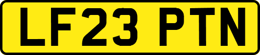 LF23PTN