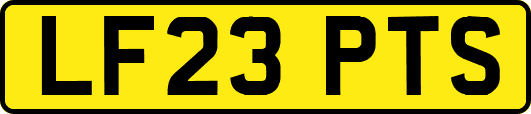 LF23PTS