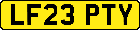 LF23PTY