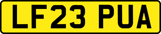 LF23PUA