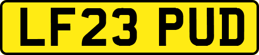 LF23PUD