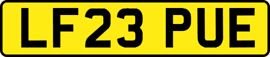 LF23PUE