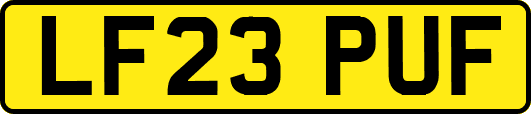 LF23PUF