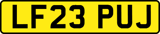 LF23PUJ