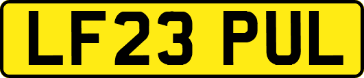 LF23PUL