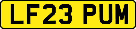 LF23PUM