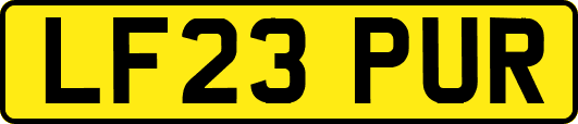 LF23PUR