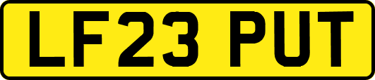 LF23PUT