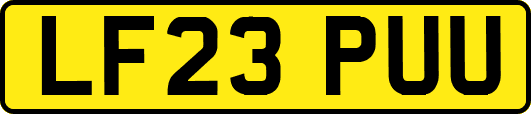 LF23PUU
