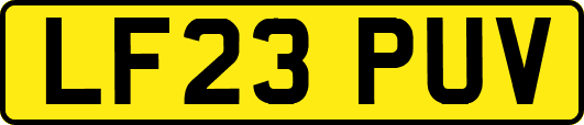 LF23PUV