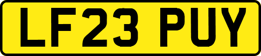 LF23PUY