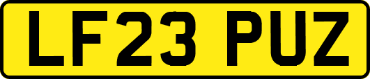 LF23PUZ