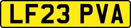 LF23PVA
