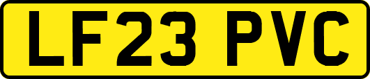 LF23PVC