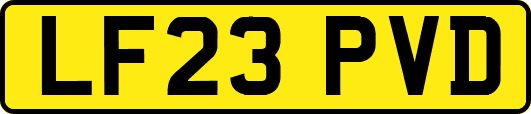 LF23PVD