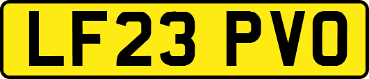 LF23PVO