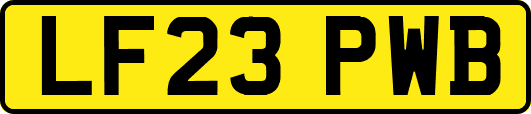 LF23PWB