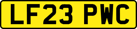 LF23PWC