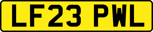 LF23PWL