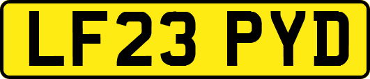 LF23PYD