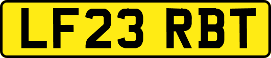LF23RBT