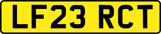 LF23RCT