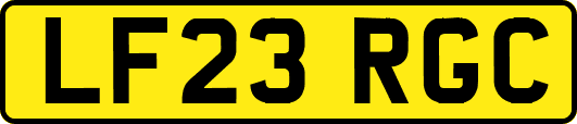 LF23RGC