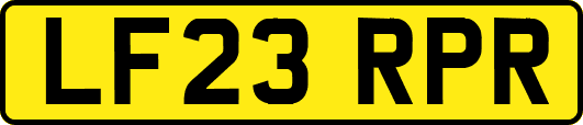 LF23RPR