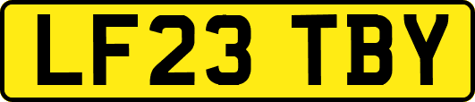 LF23TBY