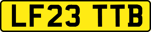 LF23TTB