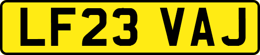 LF23VAJ