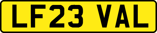 LF23VAL