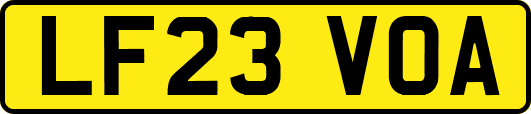 LF23VOA