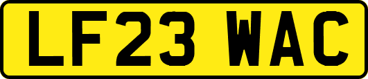 LF23WAC