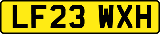 LF23WXH