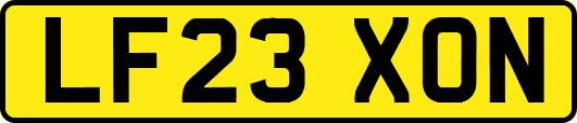 LF23XON