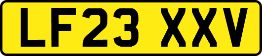 LF23XXV
