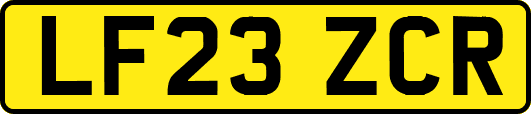 LF23ZCR
