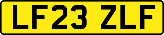 LF23ZLF