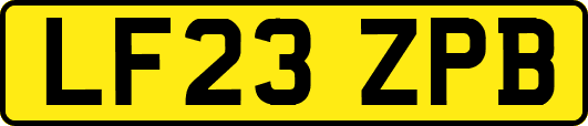 LF23ZPB