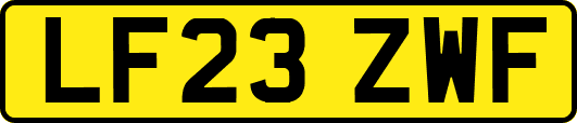 LF23ZWF