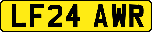 LF24AWR