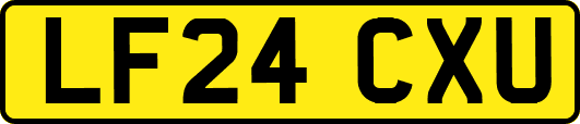 LF24CXU